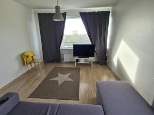 Rytitornit Apartment A18