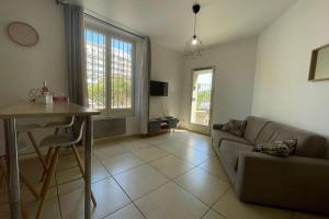 Appartements Charming 52 m near the Robine Canal : photos des chambres