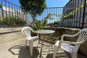 Appartements Charming 52 m near the Robine Canal : photos des chambres