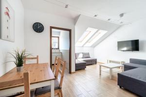 Apartament Mierzeja Wiślana - 3hvězdičkové hotely ve městě Sztutowo