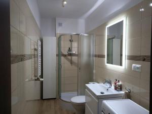 Apartament Mierzeja Wiślana