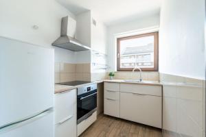 Apartament Mierzeja Wiślana