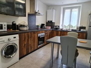 Appartements La Clementine : photos des chambres