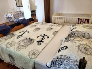 Apartment Felix Novi Vinodolski