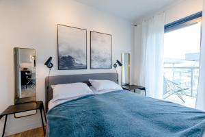 Apartament Gardenie 37 by Major Domus Club