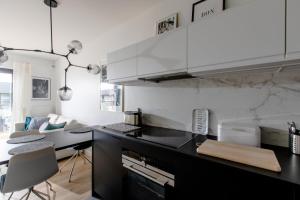 Apartament Gardenie 37 by Major Domus Club