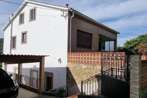 Doniños, maravilla del mundo, te esperamos.