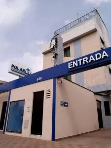 Polar Rio Hotel - 南圣卡埃塔诺