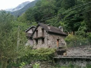 Casa Prucci - Borgone