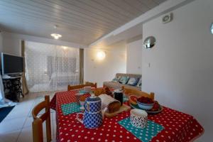 Appartements Appartement : photos des chambres