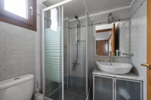 Afytos Wonder View by Luxlikehome