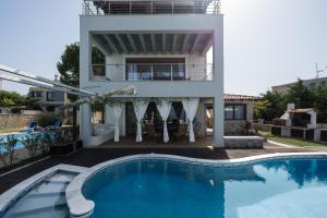 Afytos Wonder View by Luxlikehome