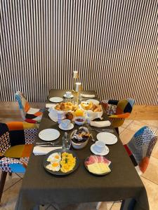 Hotels Auberge des Sauterelles : photos des chambres