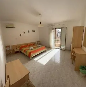 Casa Scilla e Cariddi - Zimmardo