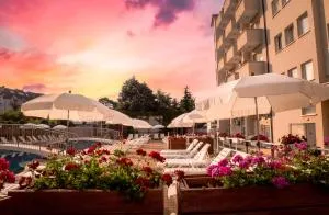 Hotel Aurora - 圣君士坦丁和海伦那 Hotel Aurora - 圣君士坦丁和海伦那