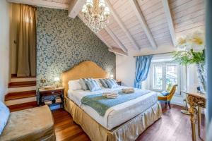 DUOMO - Prestigious Penthouse with Panoramic View