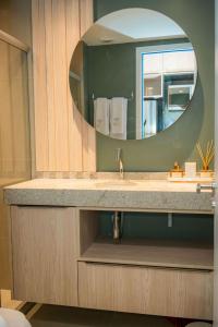 BOA VIAGEM - FLAT ROOFTOP ALTO PADRÃO