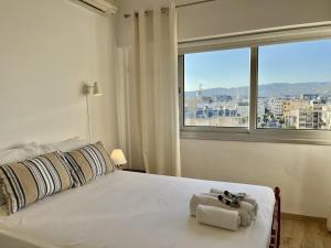 Seaview Beach Apartment Dasoudi