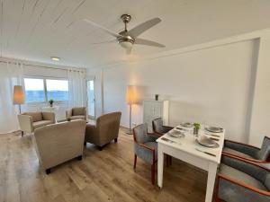 Seaview Beach Apartment Dasoudi