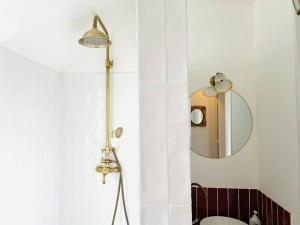 Appartements T2 chaleureux - wifi - plage et commerces a pieds : photos des chambres