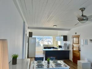 Seaview Beach Apartment Dasoudi