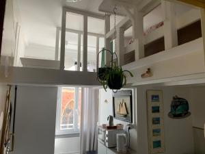 Studette tiny house de l église 12 m2