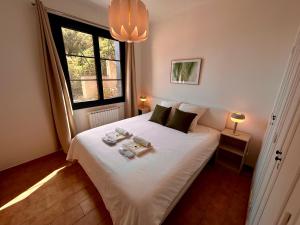 Appartements Villa Fleuri YourHostHelper : photos des chambres