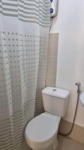 Two Bedroom House in Gated Camella Community