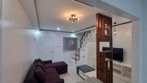 Two Bedroom House in Gated Camella Community