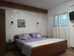 Apartmani Villa Otilija