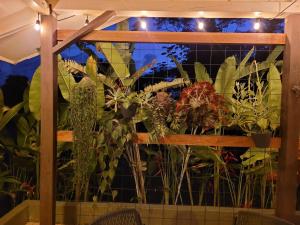 Cabina Rancho la Merced