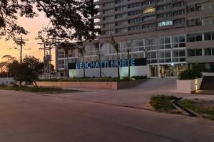 Santa Cruz Hermoso Departamento Piscina Toboganes