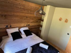 Chalets Les Arcs - Chalet Arc O Mont : photos des chambres