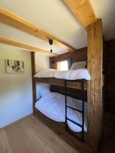 Chalets Les Arcs - Chalet Arc O Mont : photos des chambres