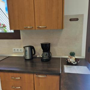 Casa Padrins de ses tanques