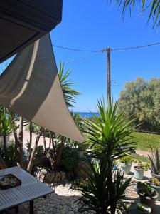 Elena Limnos Beach