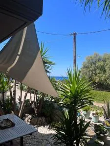 Elena Limnos Beach - Limiá