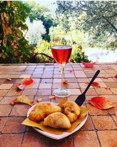 AGRITURISMO PODERE LE PIALLE