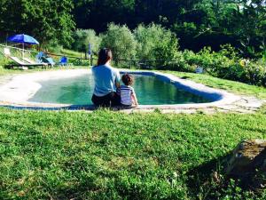 AGRITURISMO PODERE LE PIALLE