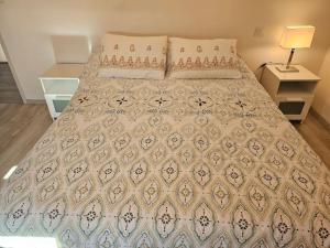 Maisons de vacances Maison acces PMR PERSONNE A MOBILITE REDUITE sur Ploemeur proche Lorient : photos des chambres