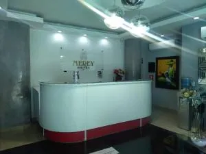 Hotel Merey - Juan Dolio