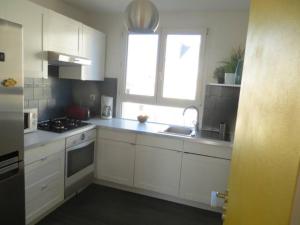 Appartements 3 Pieces 60m2 Proche Centre : photos des chambres