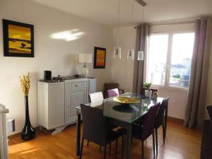 Appartements 3 Pieces 60m2 Proche Centre : photos des chambres