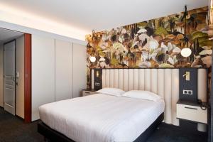 Hotels Best Western Premier Hotel des Vignes et des Anges : Chambre Lit King-Size Deluxe - Non-Fumeurs 