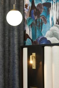 Hotels Best Western Premier Hotel des Vignes et des Anges : Chambre Lit Queen-Size Confort - Non-Fumeurs