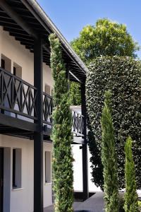 Hotels Best Western Premier Hotel des Vignes et des Anges : photos des chambres