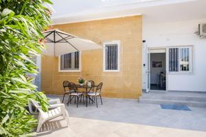 La Casa degli Oleandri