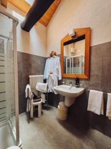 Camera Familiare con Vista Giardino (2-3 Adulti)