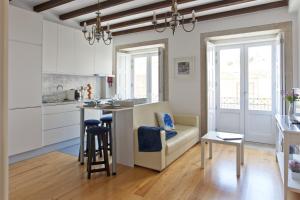 Beneditina Place Oporto