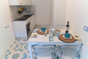 Suite Partenopea Mare